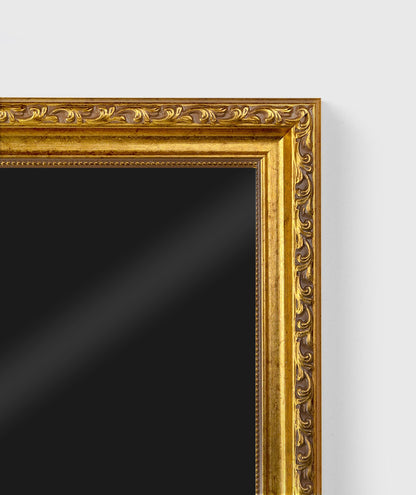 VinKent | Self-Portrait – Van Gogh Artwork