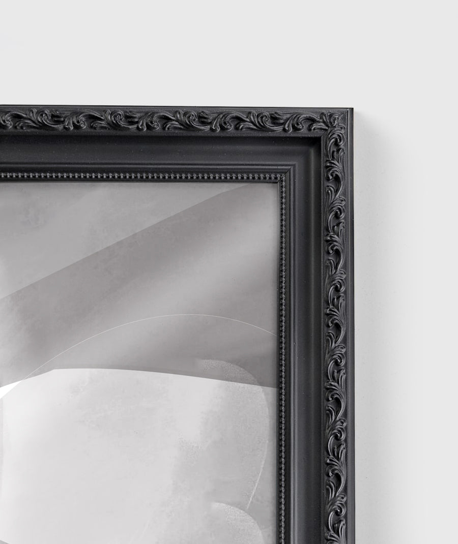 GiuKeppe | Quadro Ritratto