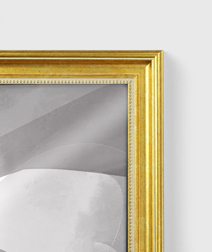 GiuKeppe | Quadro Ritratto